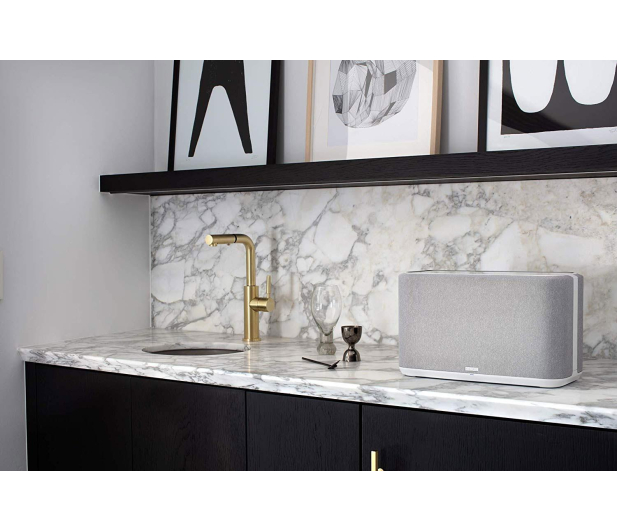 Denon Home 350 Biały - 540034 - zdjęcie 5